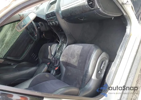 2002 Lexus Is 300 из США, поврежденный, VIN JTHBD192620056078